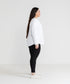 Women's Plus Perfect Long Sleeve Tee